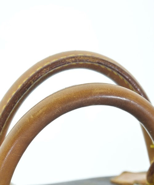 LOUIS VUITTON Duffle bags/Weekender