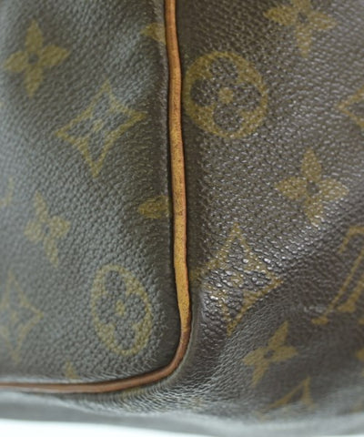 LOUIS VUITTON Duffle bags/Weekender