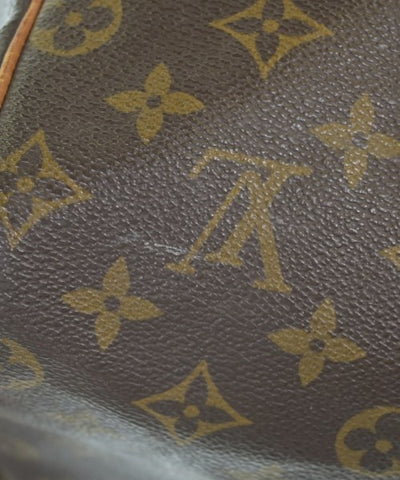 LOUIS VUITTON Duffle bags/Weekender