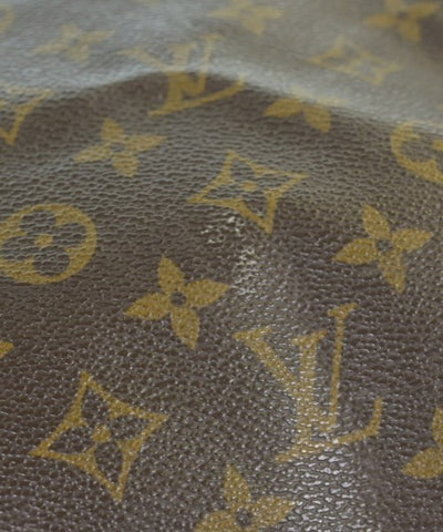 LOUIS VUITTON Duffle bags/Weekender