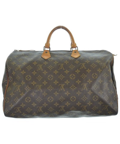 LOUIS VUITTON Duffle bags/Weekender