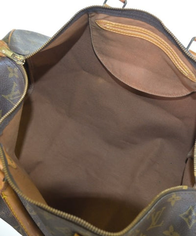 LOUIS VUITTON Duffle bags/Weekender