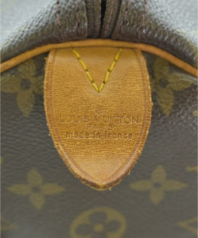 LOUIS VUITTON Duffle bags/Weekender