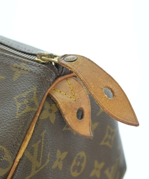 LOUIS VUITTON Duffle bags/Weekender