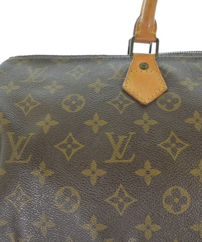 LOUIS VUITTON Duffle bags/Weekender