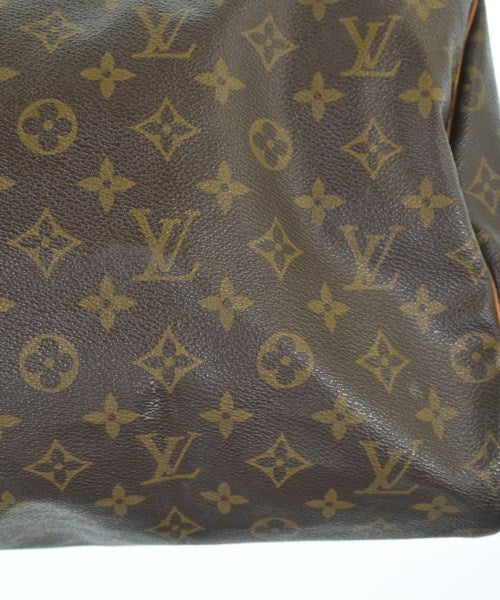 LOUIS VUITTON Duffle bags/Weekender