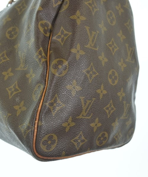 LOUIS VUITTON Duffle bags/Weekender