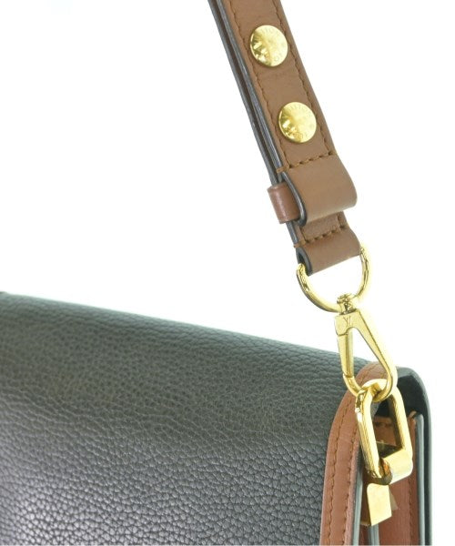 LOUIS VUITTON Shoulder bags