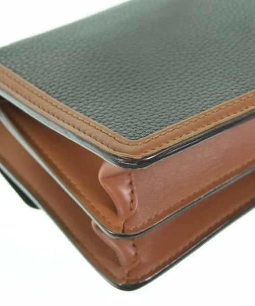 LOUIS VUITTON Shoulder bags