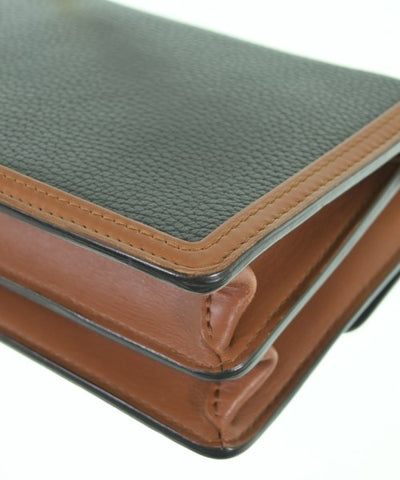 LOUIS VUITTON Shoulder bags