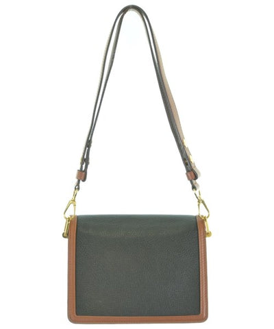 LOUIS VUITTON Shoulder bags