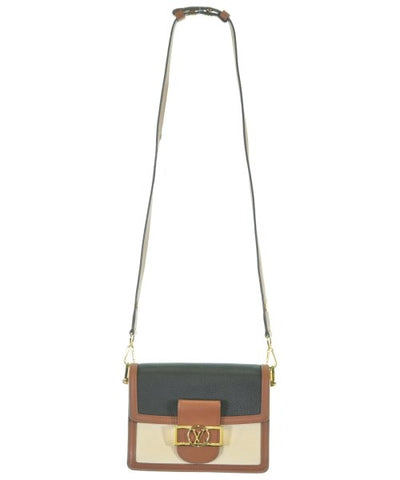 LOUIS VUITTON Shoulder bags