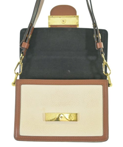 LOUIS VUITTON Shoulder bags