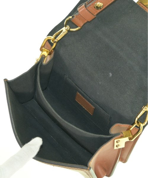 LOUIS VUITTON Shoulder bags
