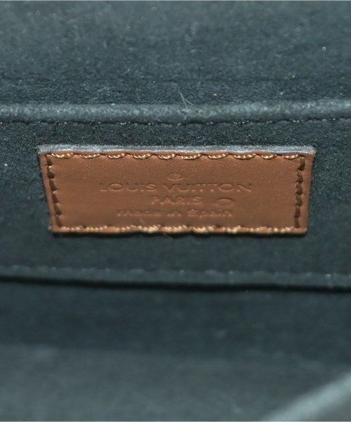 LOUIS VUITTON Shoulder bags