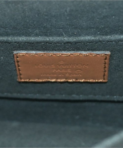 LOUIS VUITTON Shoulder bags