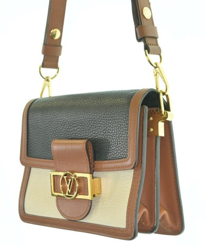 LOUIS VUITTON Shoulder bags