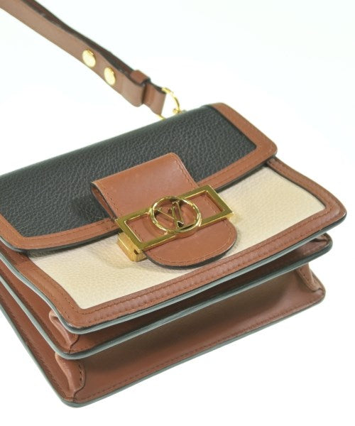 LOUIS VUITTON Shoulder bags