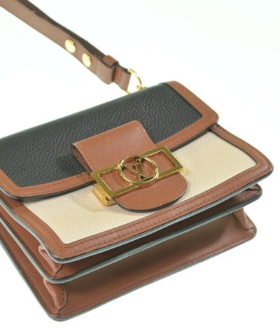 LOUIS VUITTON Shoulder bags