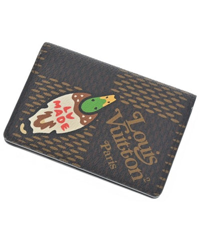LOUIS VUITTON Card cases