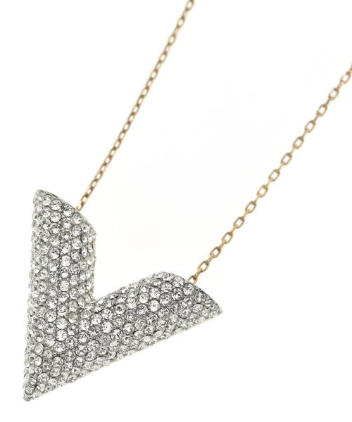 LOUIS VUITTON Necklaces