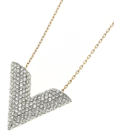 LOUIS VUITTON Necklaces