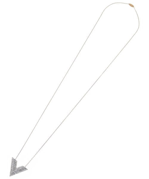 LOUIS VUITTON Necklaces