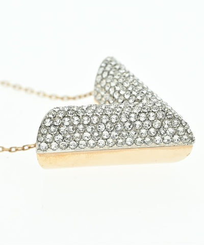 LOUIS VUITTON Necklaces