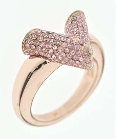 LOUIS VUITTON Rings