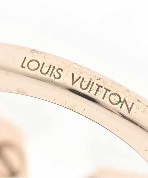 LOUIS VUITTON Rings