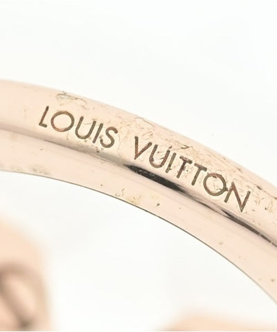 LOUIS VUITTON Rings