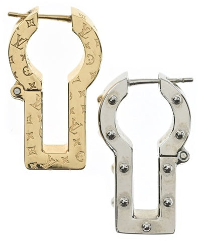 LOUIS VUITTON Pierces