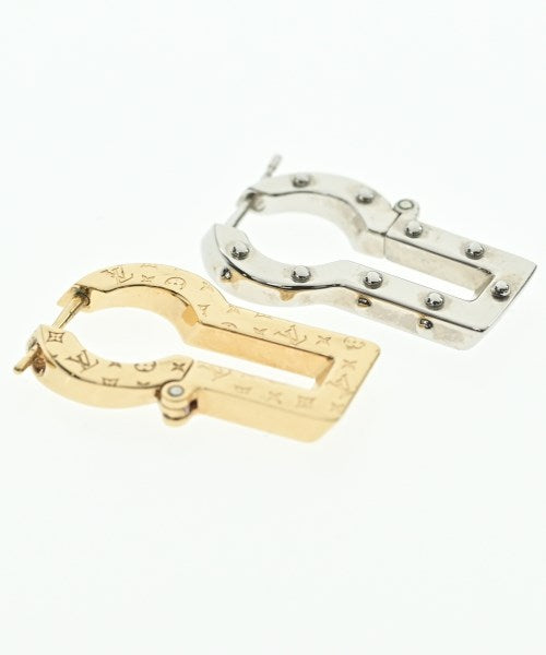 LOUIS VUITTON Pierces