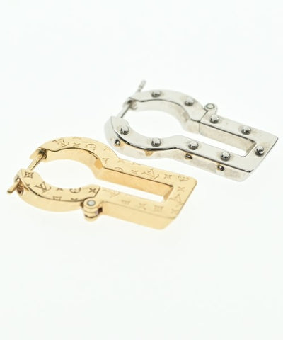 LOUIS VUITTON Pierces