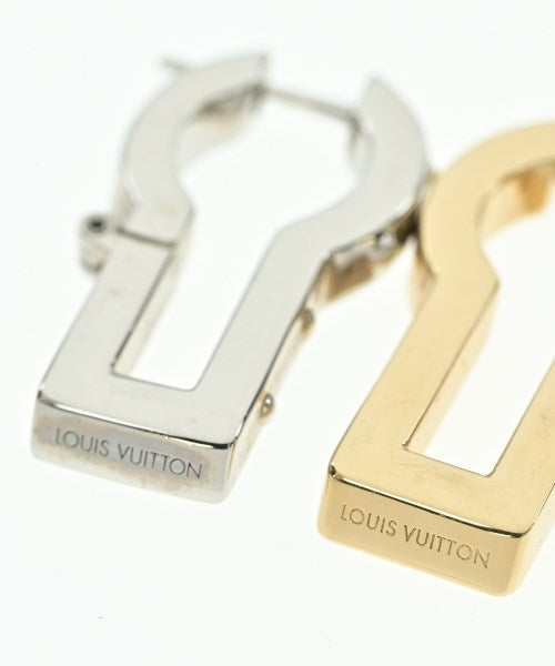 LOUIS VUITTON Pierces