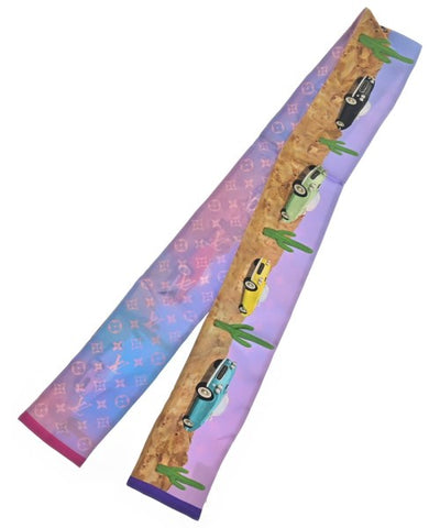 LOUIS VUITTON Bandana/Scarves