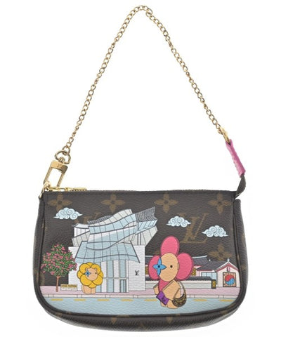 LOUIS VUITTON Pouches