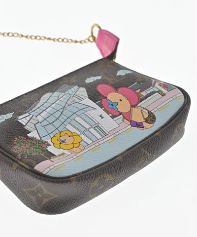 LOUIS VUITTON Pouches