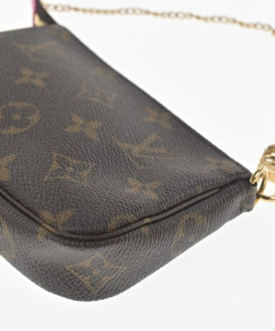 LOUIS VUITTON Pouches