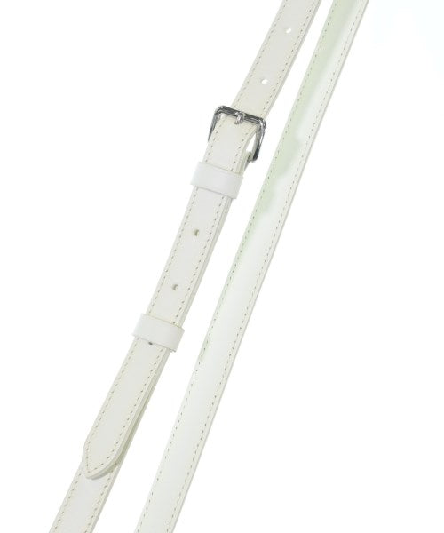 LOUIS VUITTON Shoulder bags