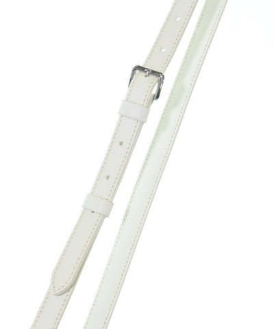 LOUIS VUITTON Shoulder bags