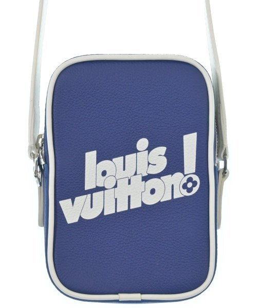 LOUIS VUITTON Shoulder bags