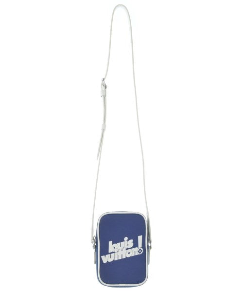 LOUIS VUITTON Shoulder bags