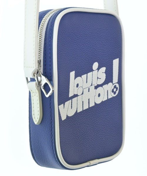 LOUIS VUITTON Shoulder bags