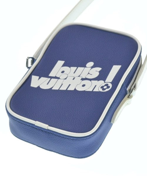 LOUIS VUITTON Shoulder bags