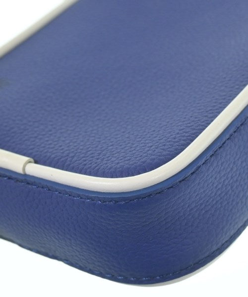 LOUIS VUITTON Shoulder bags