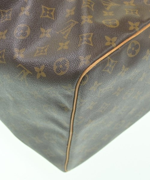 LOUIS VUITTON Duffle bags/Weekender