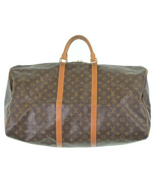 LOUIS VUITTON Duffle bags/Weekender