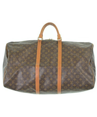 LOUIS VUITTON Duffle bags/Weekender