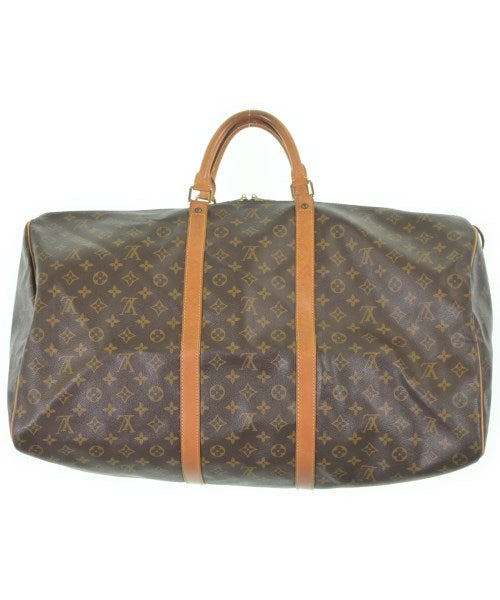 LOUIS VUITTON Duffle bags/Weekender